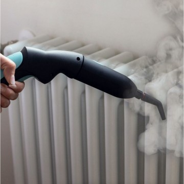 Ariete 4146/05 Xvapor Deluxe Blue